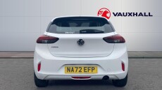 Vauxhall Corsa 1.2 Design 5dr Petrol Hatchback